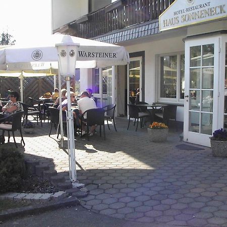 Sonneneck Hotel Winterberg Exterior photo
