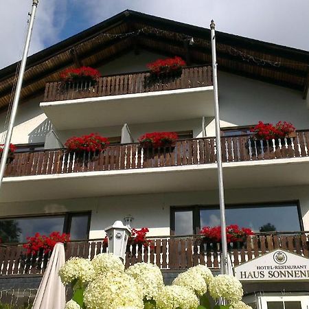 Sonneneck Hotel Winterberg Exterior photo