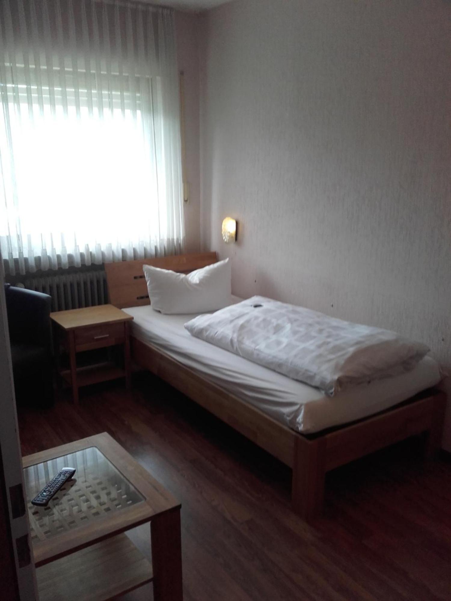 Sonneneck Hotel Winterberg Room photo