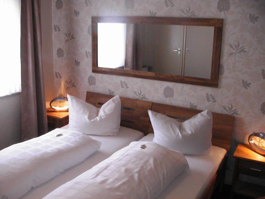 Sonneneck Hotel Winterberg Room photo