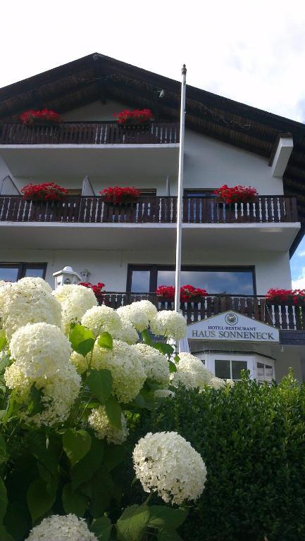 Sonneneck Hotel Winterberg Exterior photo