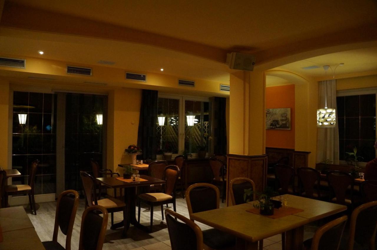 Sonneneck Hotel Winterberg Exterior photo