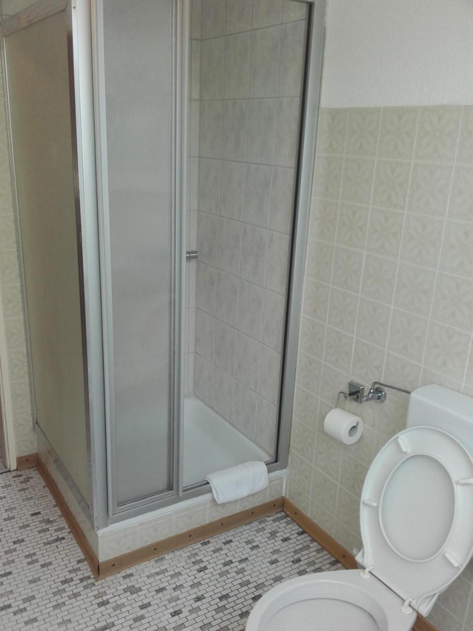 Sonneneck Hotel Winterberg Room photo