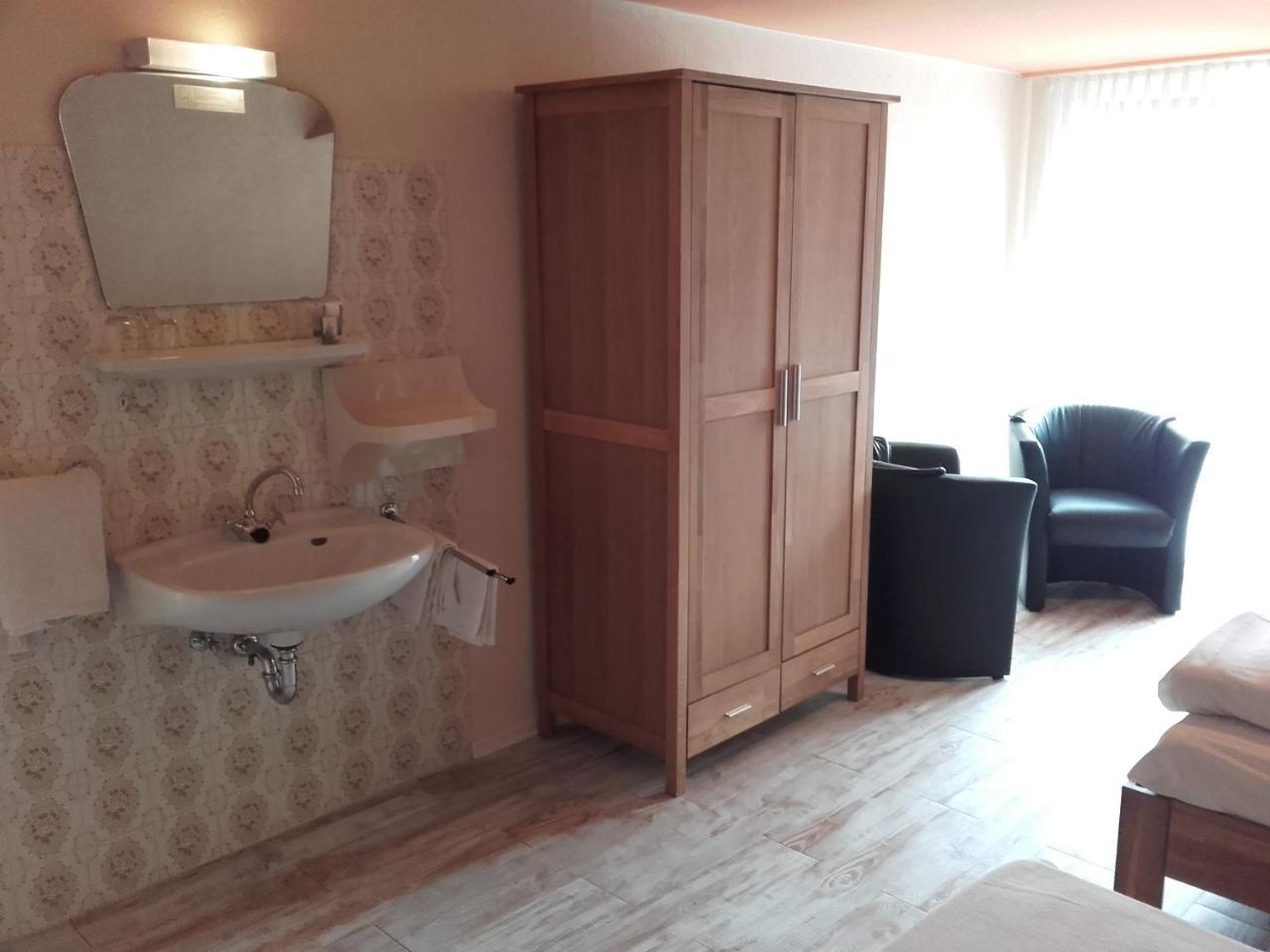 Sonneneck Hotel Winterberg Room photo