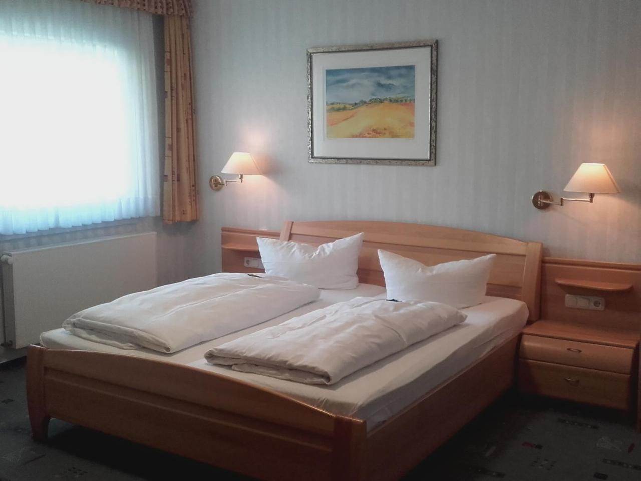 Sonneneck Hotel Winterberg Exterior photo