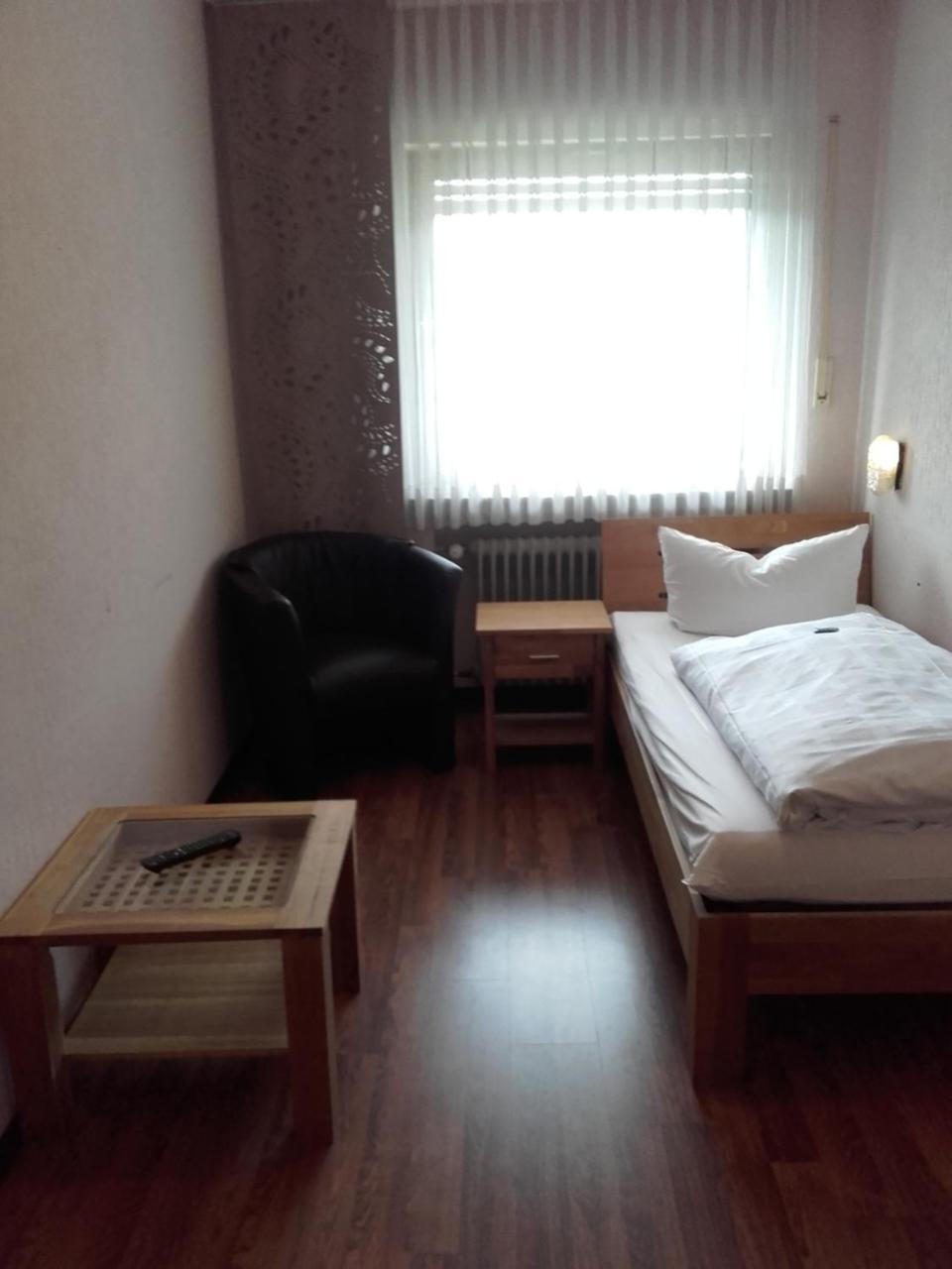 Sonneneck Hotel Winterberg Room photo