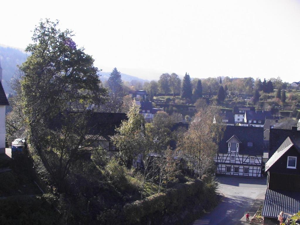Sonneneck Hotel Winterberg Room photo